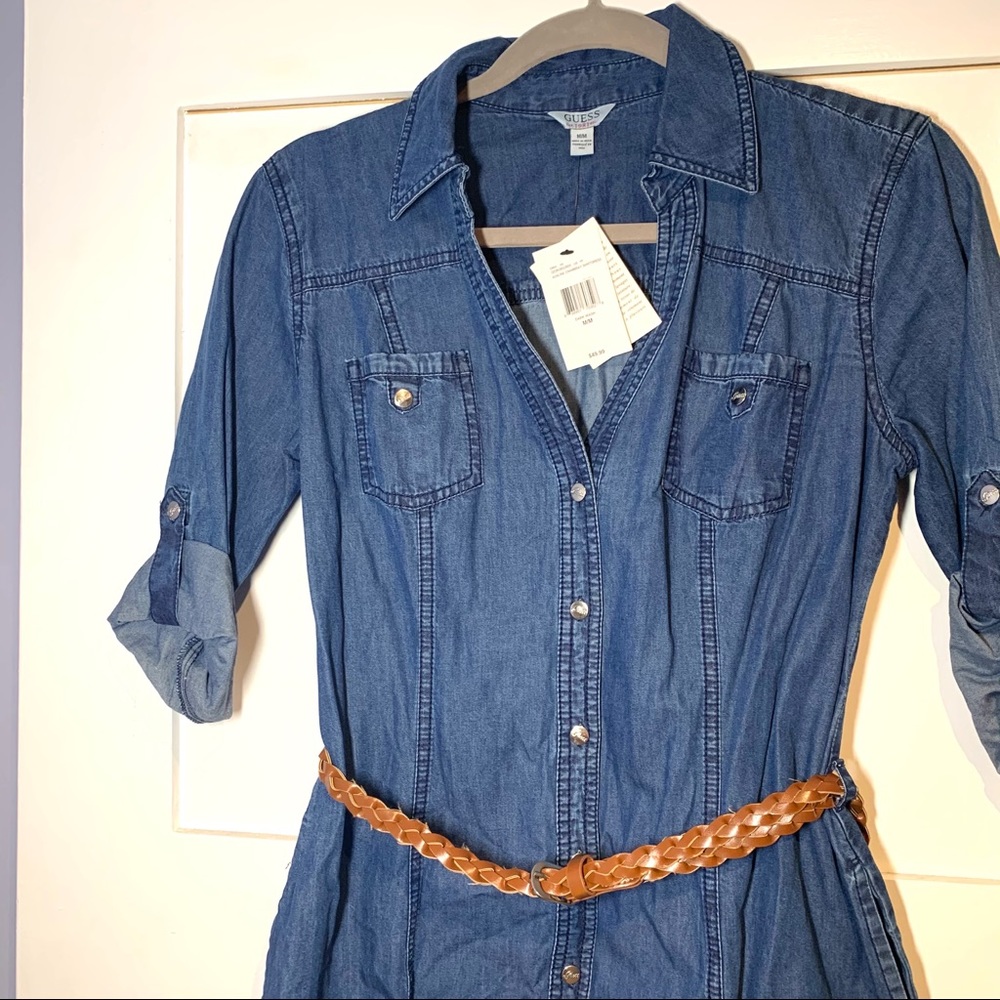 💙GUESS DRESS💙